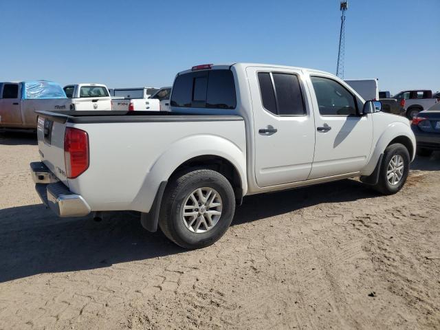 Image 3 of 2019 NISSAN FRONTIER S 2019 with VIN 1N6AD0EV0KN702190