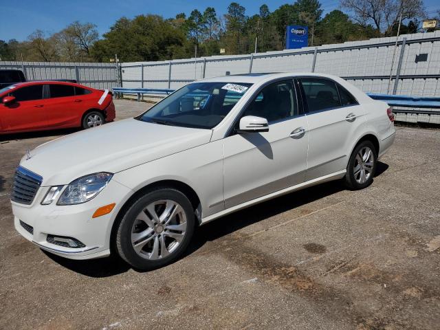 Изображение 1 2010 MERCEDES-BENZ E 550 2010 с VIN WDDHF7CB2AA161832