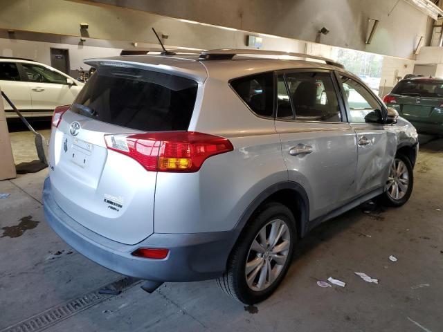 Image 3 of 2015 TOYOTA RAV4 LIMITED 2015 with VIN 2T3DFREV7FW263261