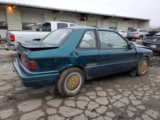Obraz 3 z 1992 PLYMOUTH SUNDANCE DUSTER 1992 z VIN 3P3XP6437NT309914