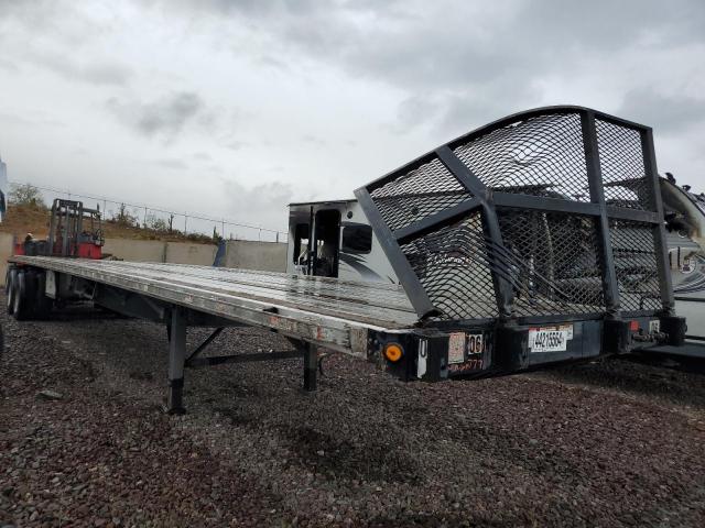 Obraz 2005 GREAT DANE TRAILER FLATBED 2005
