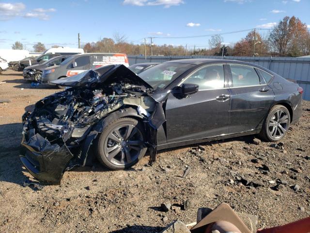 2023 ACURA TLX A-SPEC 2023 image