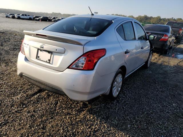 Image 3 of 2018 NISSAN VERSA S 2018 with VIN 3N1CN7AP2JL816931