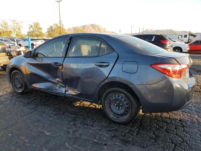Image 2 of 2016 TOYOTA COROLLA L 2016 with VIN 5YFBURHE8GP530766