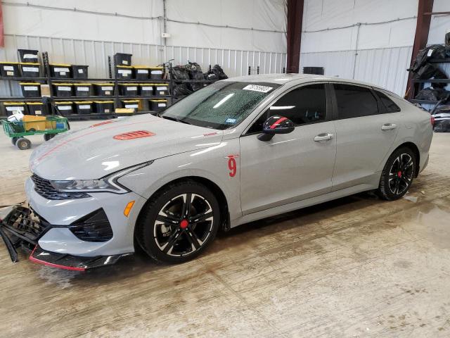 Obraz 2022 KIA K5 GT LINE 2022