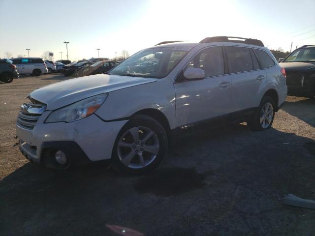 2014 SUBARU OUTBACK 2.5I LIMITED 2014 image