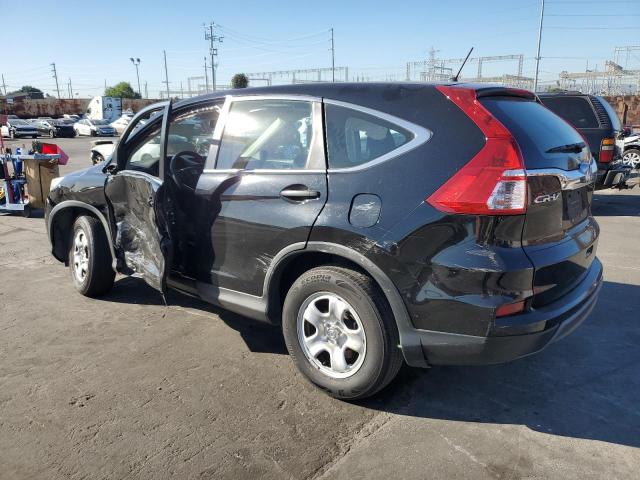 Obraz 2 z 2016 HONDA CR-V LX 2016 z VIN 3CZRM3H39GG709697