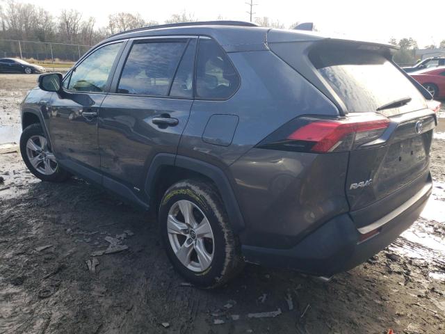 Obraz 2 z 2019 TOYOTA RAV4 LE 2019 z VIN JTMMWRFVXKD005290