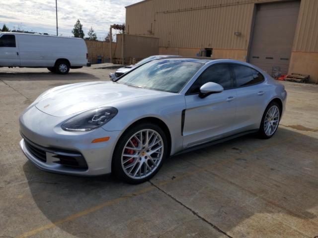 Obraz 1 z 2017 PORSCHE PANAMERA 2 2017 z VIN WP0AA2A79HL101685
