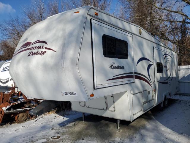 Изображение 2 2001 CCHM TRAILER 2001 с VIN 1TC3B248911302793