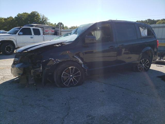 2018 DODGE GRAND CARAVAN GT 2018 image