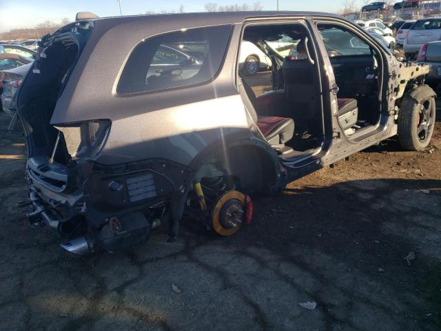 Image 3 of 2021 DODGE DURANGO R/T 2021 with VIN 1C4SDJCT0MC558802