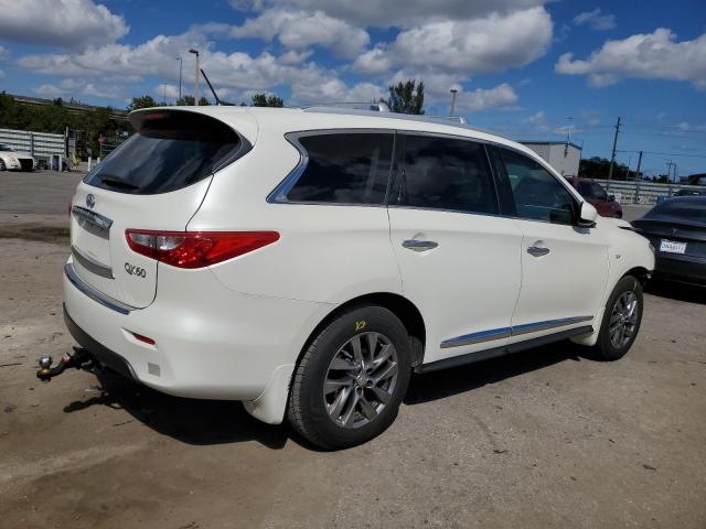 Image 3 of 2015 INFINITI QX60  2015 with VIN 5N1AL0MM6FC512566