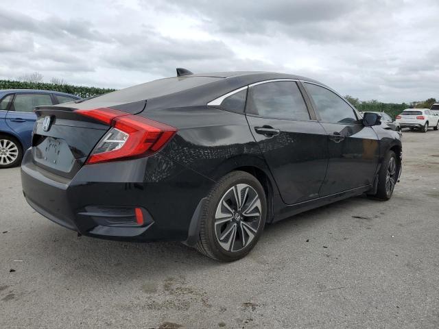 Изображение 3 2016 HONDA CIVIC EX 2016 с VIN 19XFC1F3XGE006138