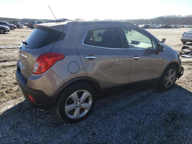 Изображение 3 2015 BUICK ENCORE  2015 с VIN KL4CJCSB2FB064722