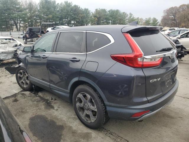 Изображение 2 2018 HONDA CR-V EX 2018 с VIN 7FARW2H51JE014031