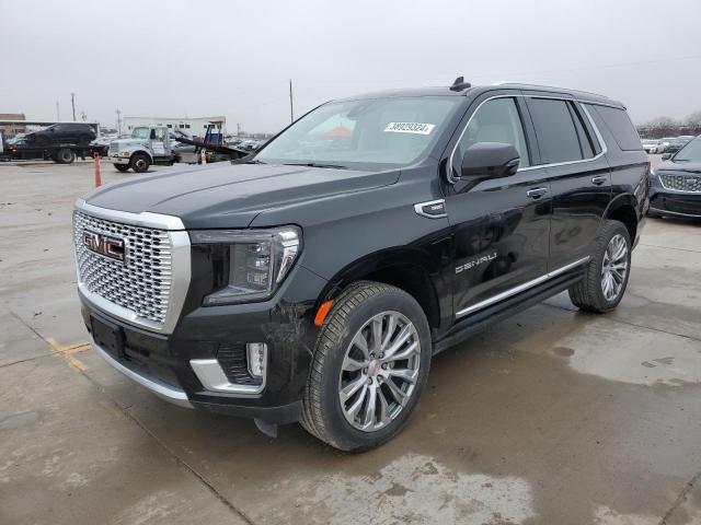 Obraz 1 z 2021 GMC YUKON DENALI 2021 z VIN 1GKS2DKL9MR222530