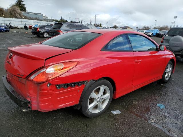 Изображение 3 2004 TOYOTA CAMRY SOLARA SE 2004 с VIN 4T1CA38P14U006168