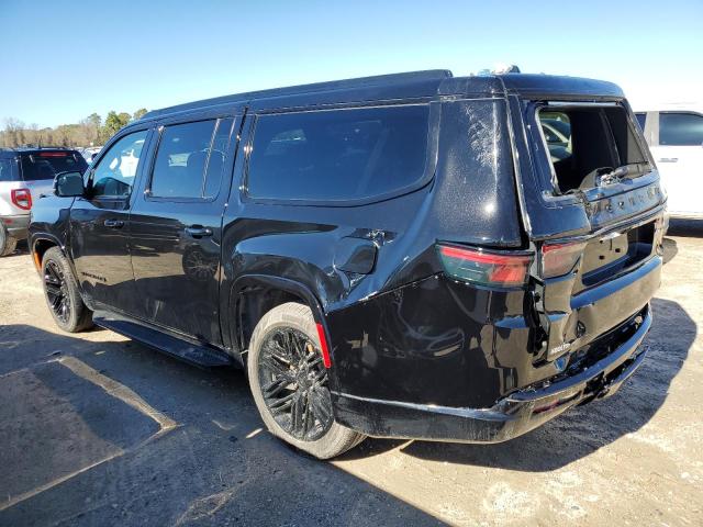 Image 2 of 2023 JEEP WAGONEER L SERIES II 2023 with VIN 1C4SJRBP2PS584694