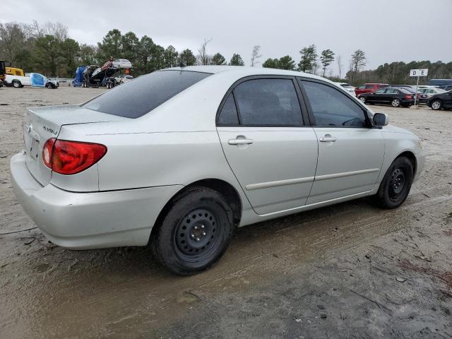 Obraz 3 z 2003 TOYOTA COROLLA CE 2003 z VIN 1NXBR32E13Z061665