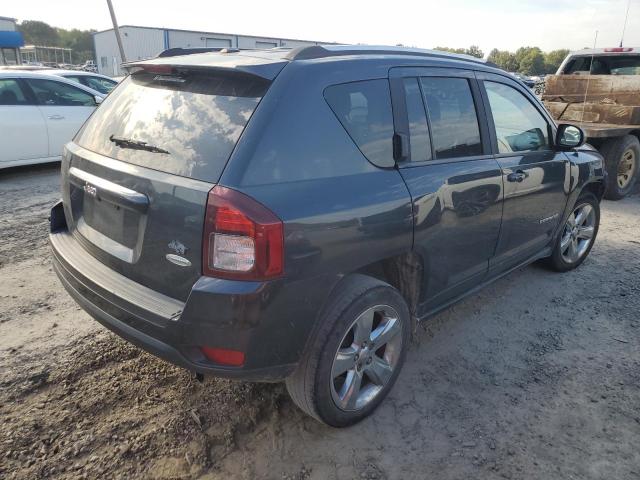 Obraz 3 z 2014 JEEP COMPASS LATITUDE 2014 z VIN 1C4NJCEBXED703345
