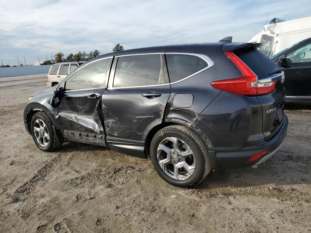 Изображение 2 2017 HONDA CR-V EXL 2017 с VIN 7FARW1H87HE029048