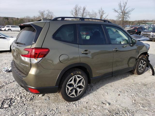Image 3 of 2023 SUBARU FORESTER PREMIUM 2023 with VIN JF2SKAEC7PH527929
