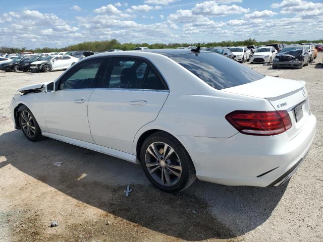 Obraz 2 z 2014 MERCEDES-BENZ E 350 4MATIC 2014 z VIN WDDHF8JB3EB060744