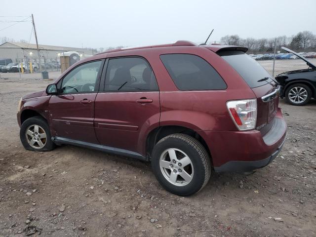 Изображение 2 2007 CHEVROLET EQUINOX LT 2007 с VIN 2CNDL63F676251839