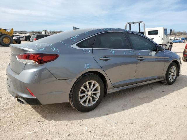 Image 3 of 2018 HYUNDAI SONATA SE 2018 with VIN 5NPE24AF7JH702993