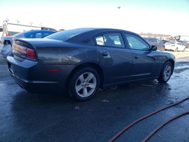 Изображение 3 2014 DODGE CHARGER SE 2014 с VIN 2C3CDXBG8EH193249