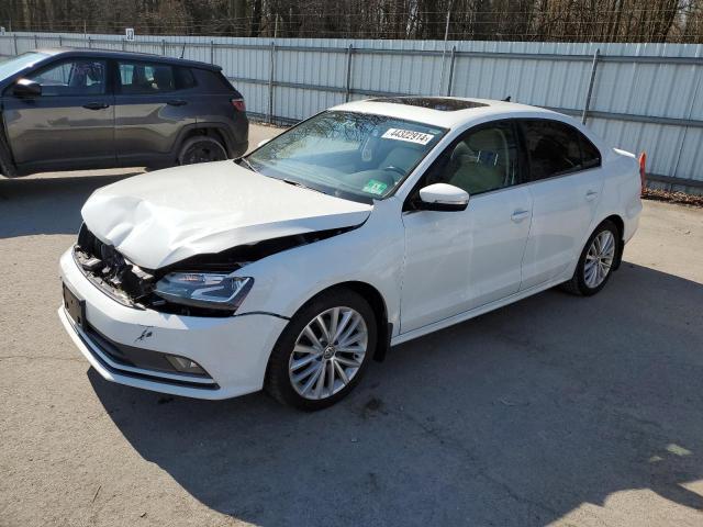 Obraz 2016 VOLKSWAGEN JETTA SEL 2016