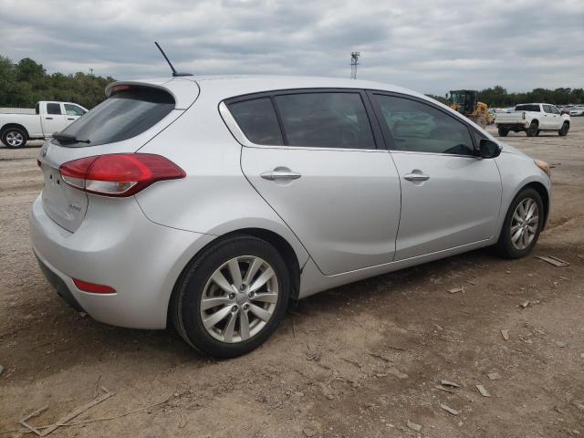 Obraz 3 z 2015 KIA FORTE EX 2015 z VIN KNAFX5A82F5339519