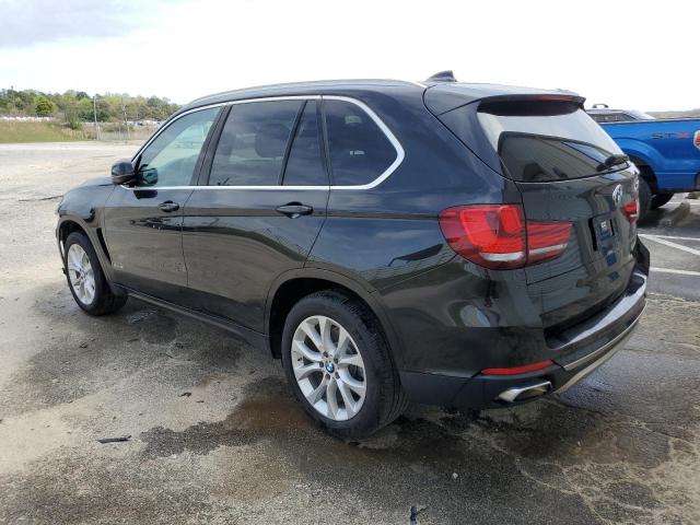 Изображение 2 2018 BMW X5 SDRIVE35I 2018 с VIN 5UXKR2C5XJ0X10492