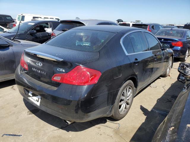 Изображение 3 2007 INFINITI G35  2007 с VIN JNKBV61F67M802117