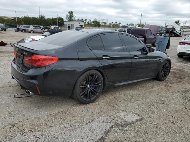 Изображение 3 2018 BMW M5  2018 с VIN WBSJF0C56JB282170