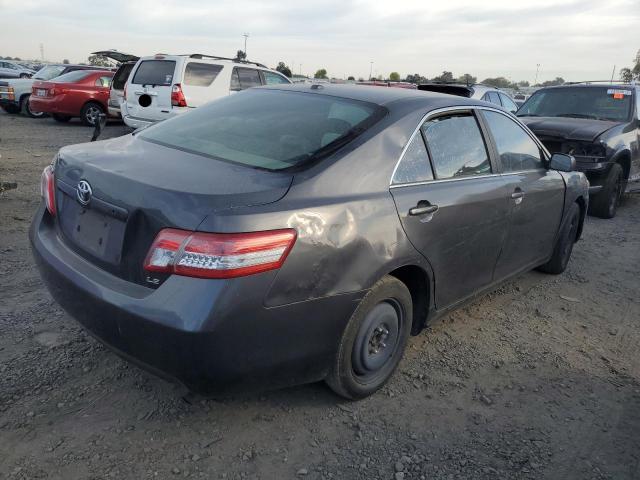 Image 3 of 2011 TOYOTA CAMRY BASE 2011 with VIN 4T1BF3EK8BU201543