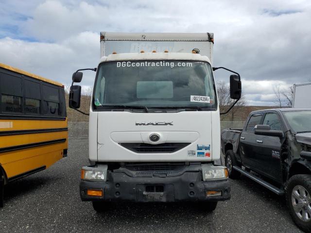 Image 2 of 2002 MACK 300 MV300 2002 with VIN VG6AF05A32B550462