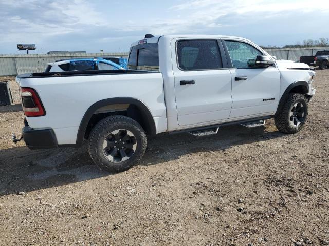 Image 3 of 2022 RAM 1500 REBEL 2022 with VIN 1C6SRFLM4NN221246