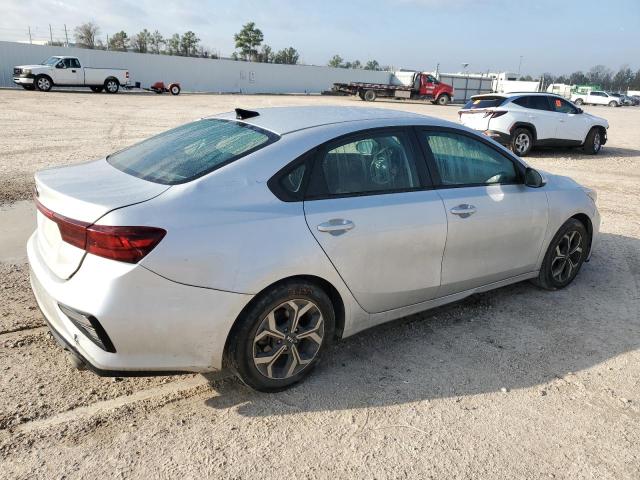 Image 3 of 2020 KIA FORTE FE 2020 with VIN 3KPF24AD3LE260210