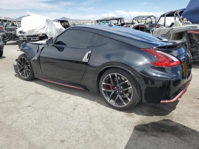 Image 2 of 2019 NISSAN 370Z BASE 2019 with VIN JN1AZ4EH2KM421488
