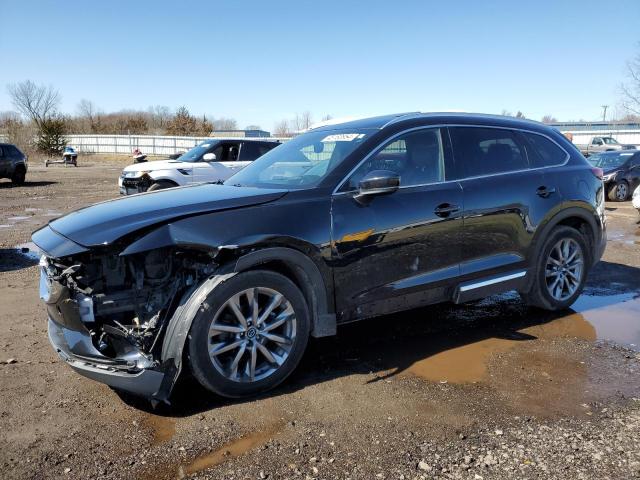 Image 1 of 2017 MAZDA CX-9 SIGNATURE 2017 with VIN JM3TCBEY5H0135489