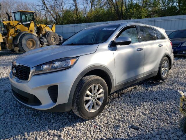 Obraz 2019 KIA SORENTO LX 2019