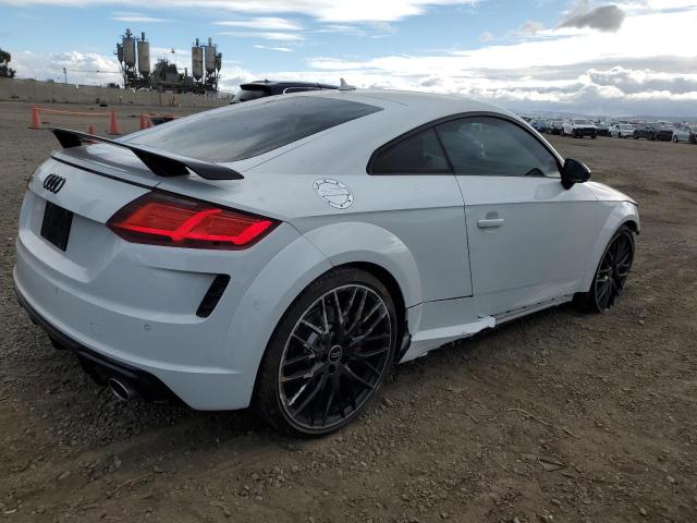 Image 3 of 2020 AUDI TTS  2020 with VIN TRUA1AFV8L1001671