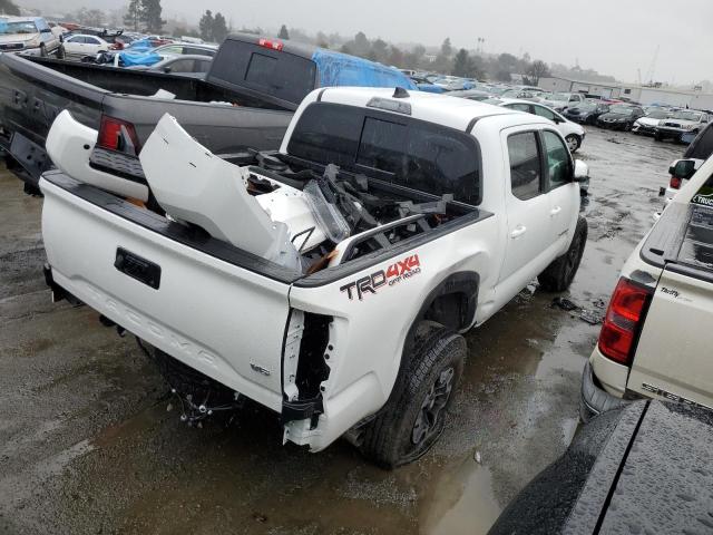 Obraz 3 z 2023 TOYOTA TACOMA DOUBLE CAB 2023 z VIN 3TYCZ5AN9PT160366
