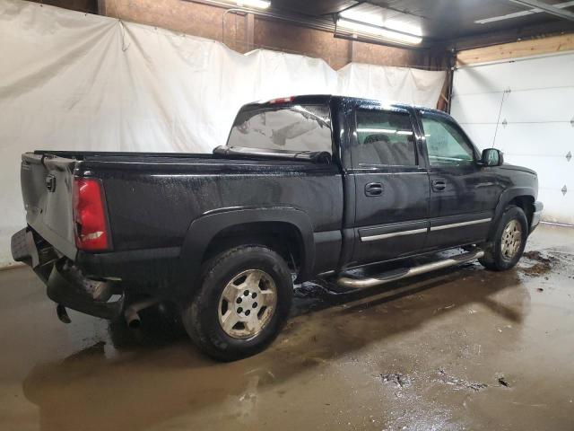 Image 3 of 2006 CHEVROLET SILVERADO K1500 2006 with VIN 2GCEK13T561163302