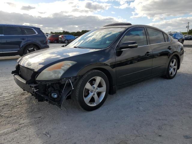 Image 1 of 2008 NISSAN ALTIMA 3.5SE 2008 with VIN 1N4BL21E58C267060