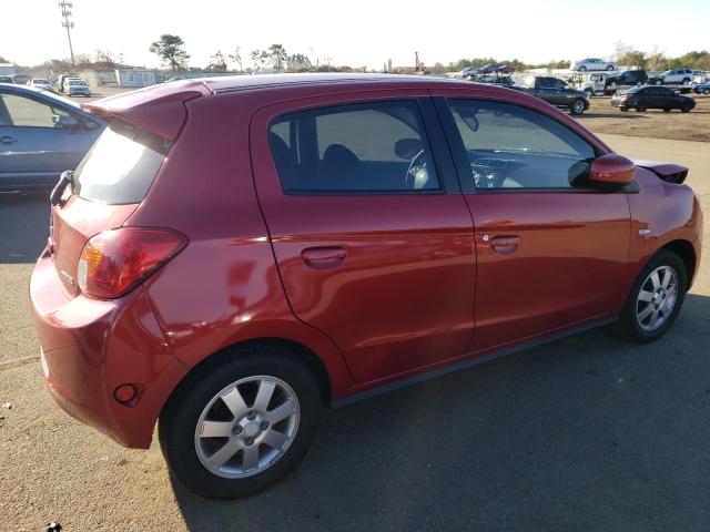 Image 3 of 2014 MITSUBISHI MIRAGE ES 2014 with VIN ML32A4HJ9EH003520