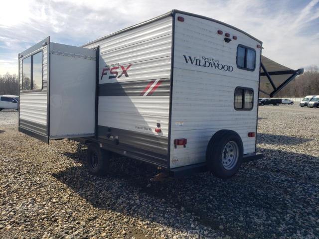 Obraz 3 z 2021 WILDWOOD WILDWOOD 2021 z VIN 5ZT2WDGC8MG200991