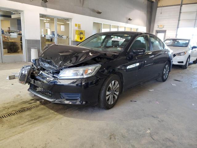 Изображение 1 2013 HONDA ACCORD LX 2013 с VIN 1HGCR2F31DA108371